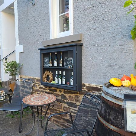 Apartamento Weingut Matthias Dauns Reil Exterior foto