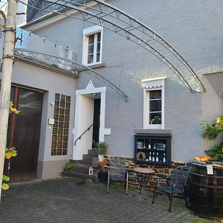 Apartamento Weingut Matthias Dauns Reil Exterior foto