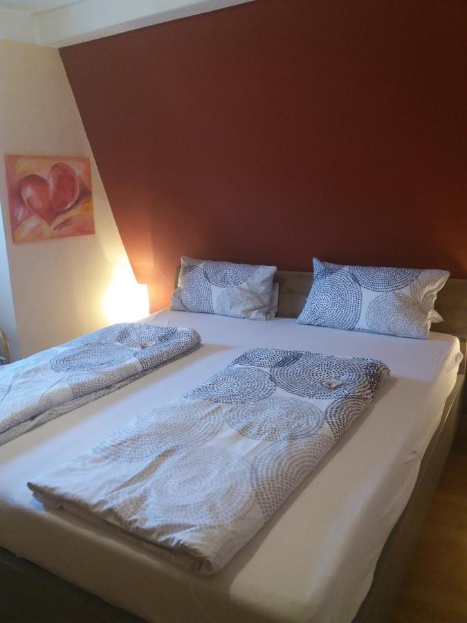 Apartamento Weingut Matthias Dauns Reil Exterior foto