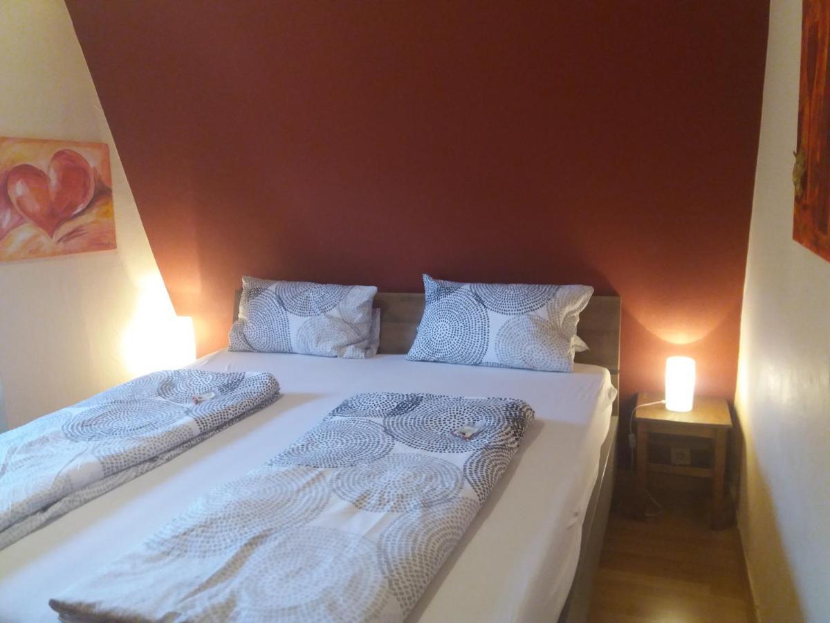 Apartamento Weingut Matthias Dauns Reil Exterior foto