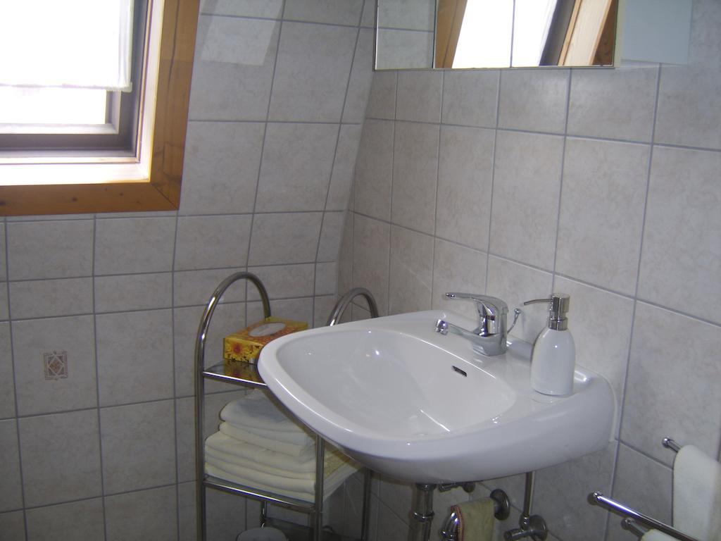 Apartamento Weingut Matthias Dauns Reil Habitación foto