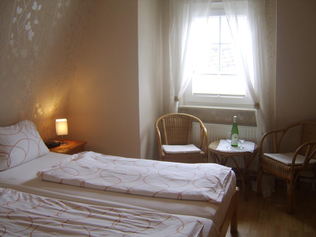 Apartamento Weingut Matthias Dauns Reil Habitación foto