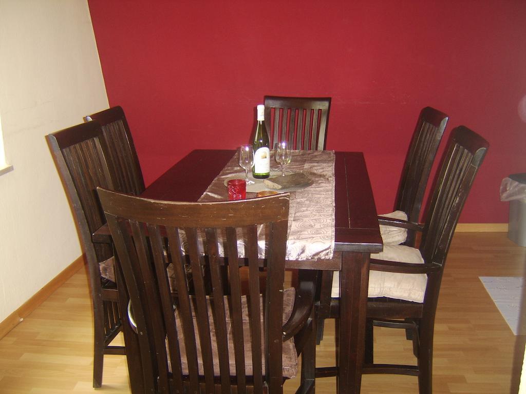 Apartamento Weingut Matthias Dauns Reil Habitación foto