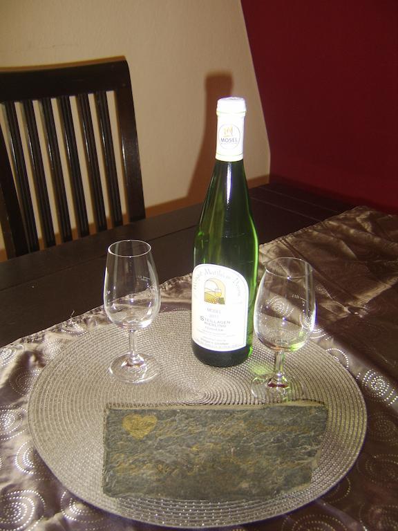 Apartamento Weingut Matthias Dauns Reil Habitación foto