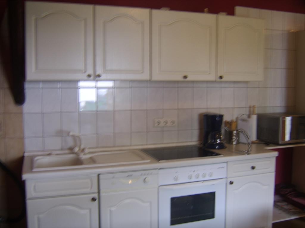 Apartamento Weingut Matthias Dauns Reil Exterior foto