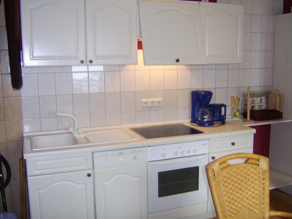 Apartamento Weingut Matthias Dauns Reil Habitación foto
