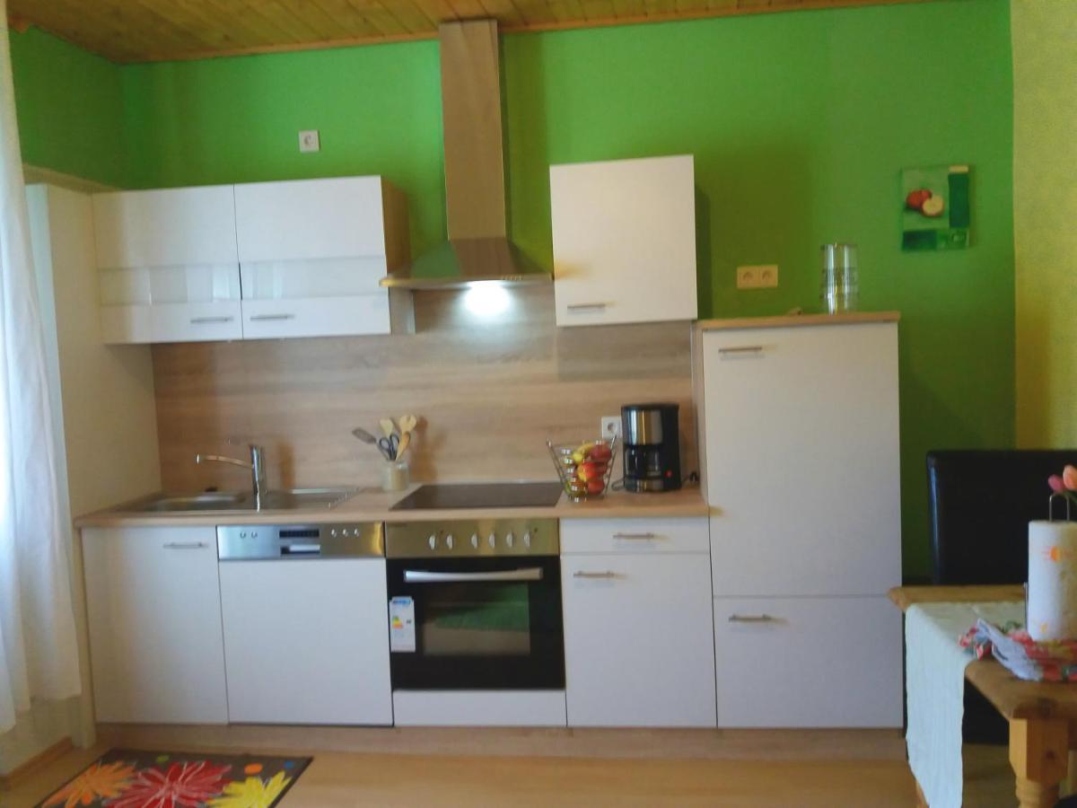 Apartamento Weingut Matthias Dauns Reil Exterior foto